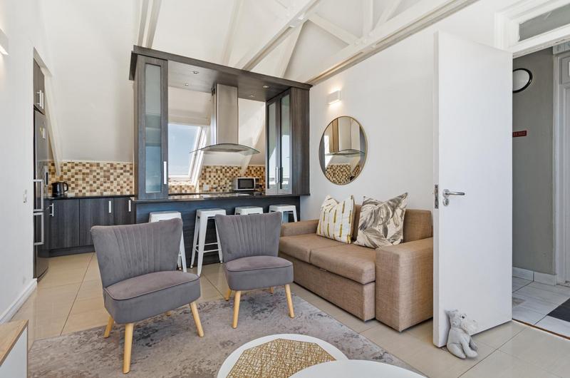 To Let 1 Bedroom Property for Rent in Dolphin Beach Western Cape